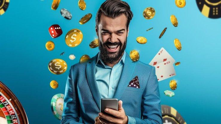 Tampilan status transaksi dddd di mobile
