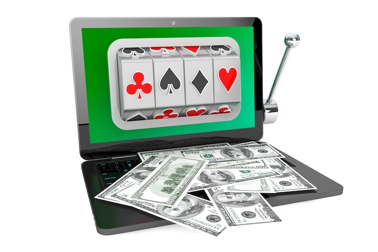 Privasi akun saat meninjau bonus dddd
