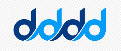 Logo dddd Indonesia
